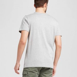 Ash Short Sleeve