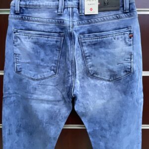 Men’s Denim Pant 35