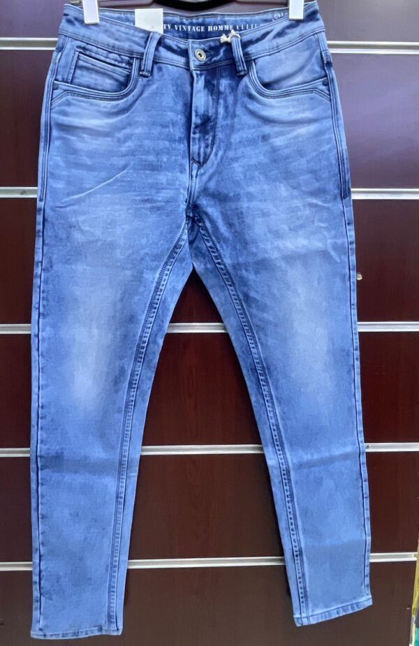 Men's Denim Pant 35 - Image 3